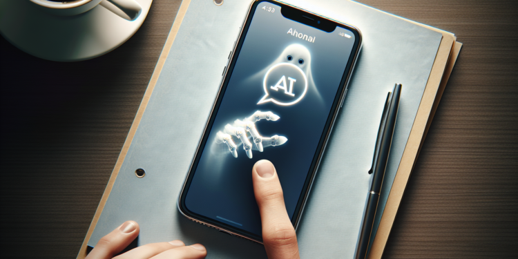 Apple retira app de IA por prácticas de facturación engañosa