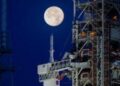 Artemis II: La misión que llevará a la humanidad más lejos que nunca hacia la cara oculta de la Luna