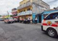 Ataque armado en cevichería deja 6 muertos y 2 heridos