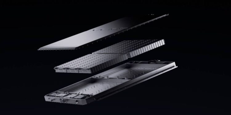 Batería que se carga en 4 minutos revoluciona los autos eléctricos