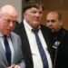 Capturan asesino serial que atemorizó Nueva York por 13 años