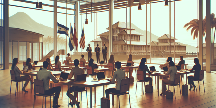 Centroamérica Cuenta lleva talleres de formación a Panamá en mayo