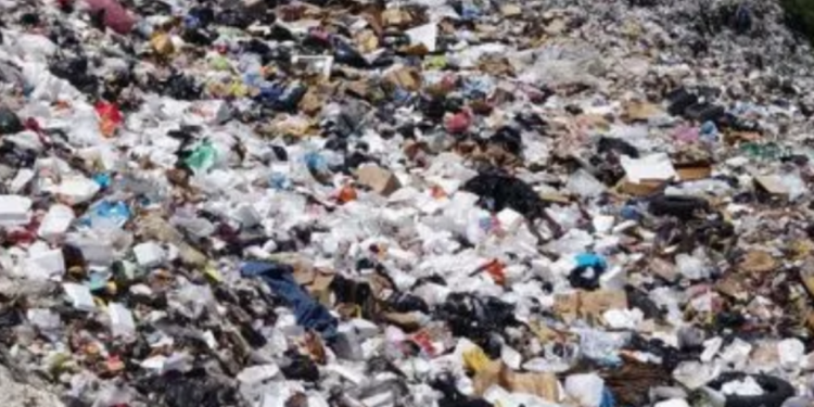 Chimaltenango: alertan sobre vertederos sin licencia que ponen en riesgo la salud