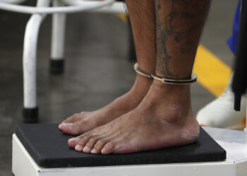 Cifra de muertes en cárceles salvadoreñas bajo régimen de excepción alcanza las 512 personas