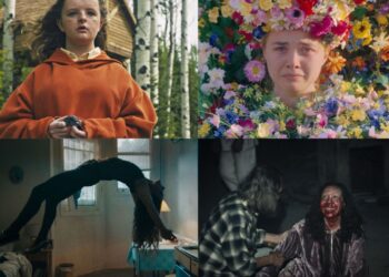 Cine de terror religioso: opciones para reflexionar en Semana Santa