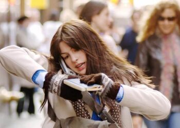 Clásico del cine llega gratis a la TV abierta este domingo