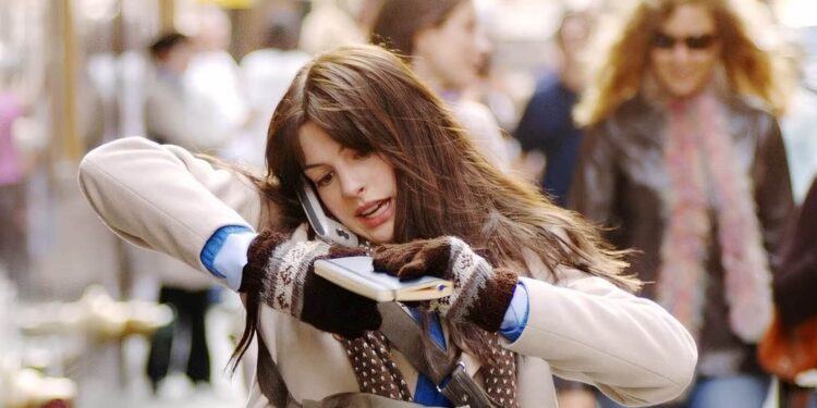 Clásico del cine llega gratis a la TV abierta este domingo