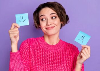 Cómo convivir con personas negativas en casa y el trabajo