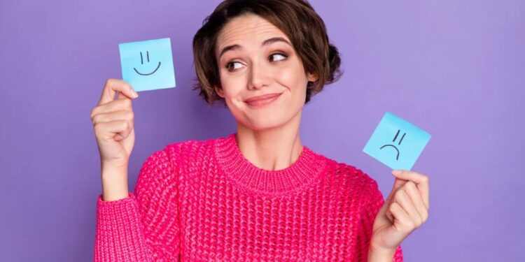 Cómo convivir con personas negativas en casa y el trabajo
