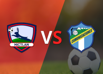 Comunicaciones va por el liderato: enfrenta a Mictlán en duelo clave del Clausura