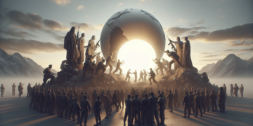 Conflicto en Irán: qué ganan y pierden los países en disputa