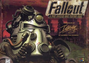 Creador de Fallout critica a jugadores tóxicos en redes