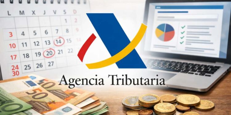 Declaración de impuestos 2025: qué debes saber sobre el proceso