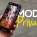 Descubre el modo ultraprivado en tu celular: protege tu pantalla