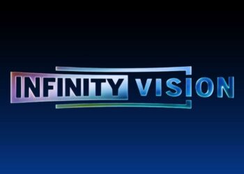 Disney lanza Infinity Vision: nueva tecnología de cine premium