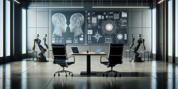 Disputa millonaria entre Musk y Altman divide a gigantes de la IA