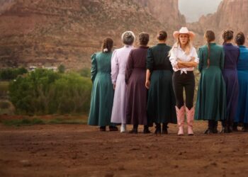 Documental sobre sectas: cómo manipulan la fe para controlar