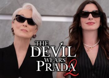 El Diablo Viste de Prada 2: La secuela que promete dominar el cine en 2026