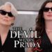 El Diablo Viste de Prada 2: La secuela que promete dominar el cine en 2026
