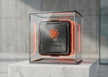 Empresa de IA advierte sobre riesgos de modelo experto en ciberseguridad