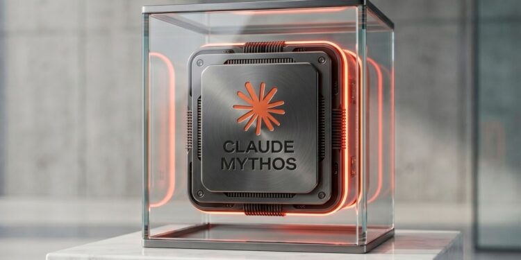 Empresa de IA advierte sobre riesgos de modelo experto en ciberseguridad