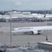 Europa enfrenta crisis de combustible para aviones en tres semanas