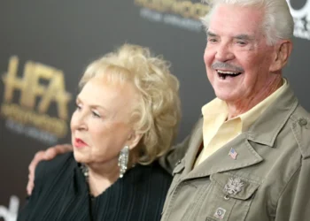 Fallece Jack Betts, legendario actor de cine a los 96 años