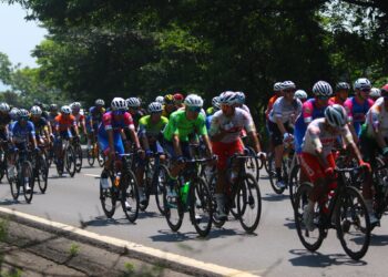 Federación de Ciclismo abre investigación por accidente en Vuelta Bantrab