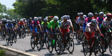 Federación de Ciclismo abre investigación por accidente en Vuelta Bantrab