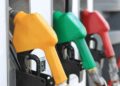 Gobierno anuncia subsidio a combustibles desde mayo