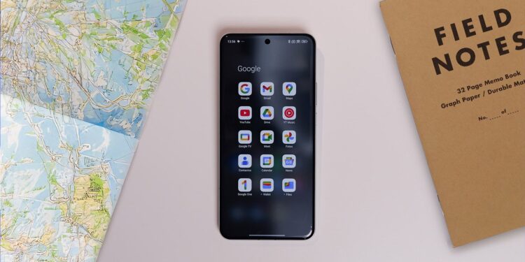 Google rediseña sus aplicaciones para que dejes de confundirte