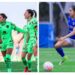 Guatemaltecas brillan en Liga MX Femenil con goles decisivos