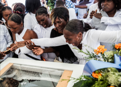 Haití: masacre de 207 personas motivada por creencias en brujería