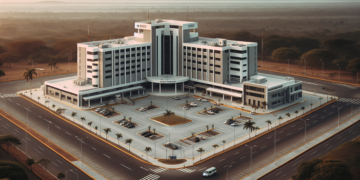 Hospitales inaugurados en Nicaragua generan dudas sobre servicios reales