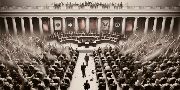 Imagen polémica de Trump genera reacciones en redes sociales