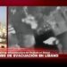 Intensifican evacuaciones en el sur del Líbano ante escalada de bombardeos en la histórica ciudad de Tiro