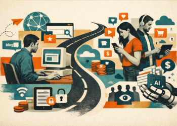 Internet cambió radicalmente en 20 años: de la libertad al control