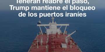 Irán reabre el estrecho de Ormuz en medio de tregua regional