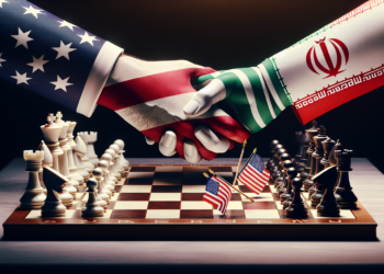 Irán y EE.UU. atrapados en tensión sin resolver