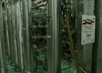 Irán y EE.UU. en tensión por programa nuclear