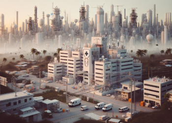 La cobertura sanitaria en Centroamérica: un desafío pendiente