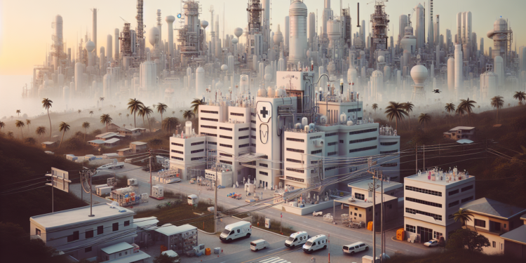 La cobertura sanitaria en Centroamérica: un desafío pendiente