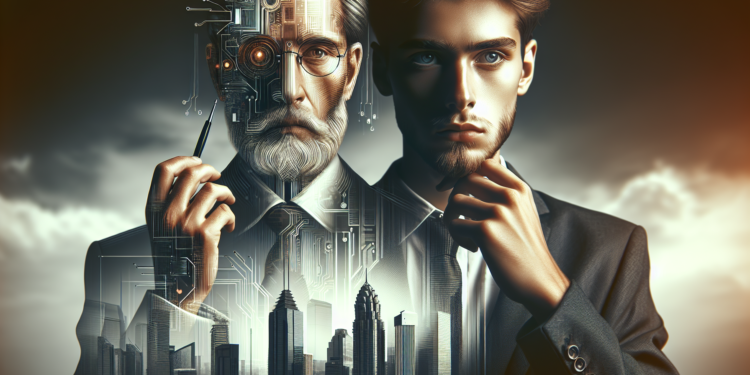 La sabiduría estoica contra la ansiedad moderna