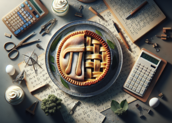 La tradición del Día Pi: celebración matemática y culinaria