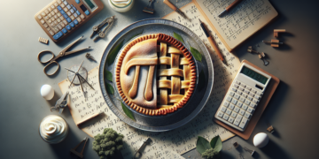 La tradición del Día Pi: celebración matemática y culinaria