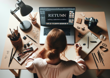 Lena Dunham regresa con nuevo proyecto tras años de ausencia