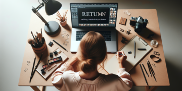 Lena Dunham regresa con nuevo proyecto tras años de ausencia