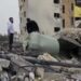 Líbano: civiles regresan a sus hogares en busca de lo que quedó