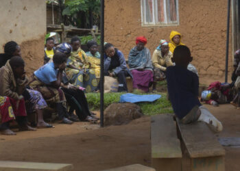 Masacre en República Democrática del Congo deja 51 muertos en ataque de grupo vinculado al Estado Islámico