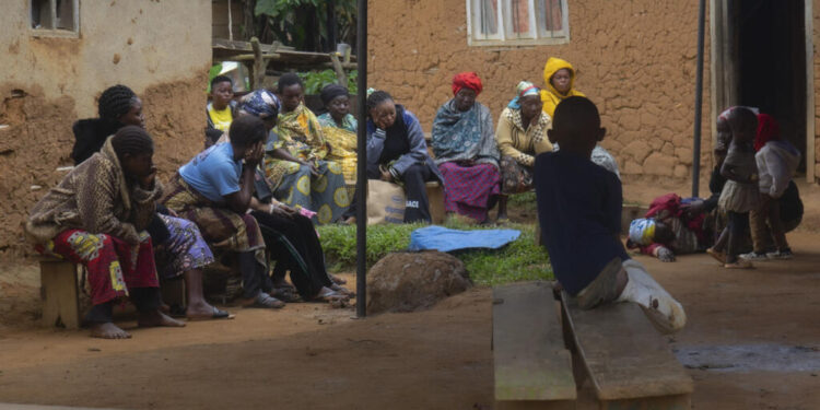 Masacre en República Democrática del Congo deja 51 muertos en ataque de grupo vinculado al Estado Islámico